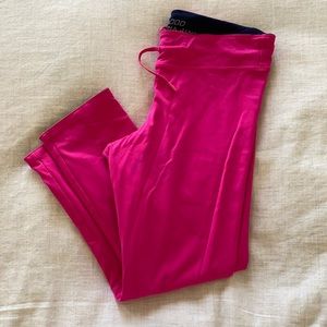 Lorna Jane Reversible Legging